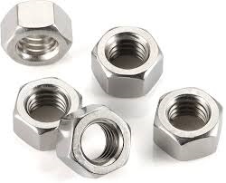 Hex Nut